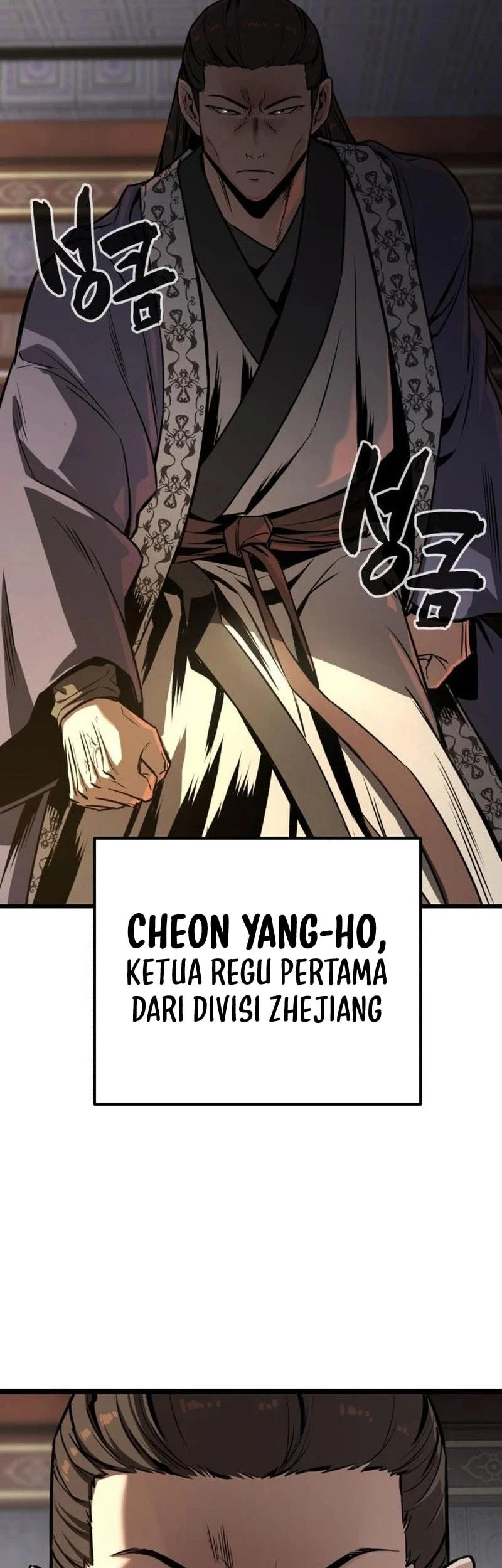 The Former Absolute Supreme Chapter 8 Gambar 51