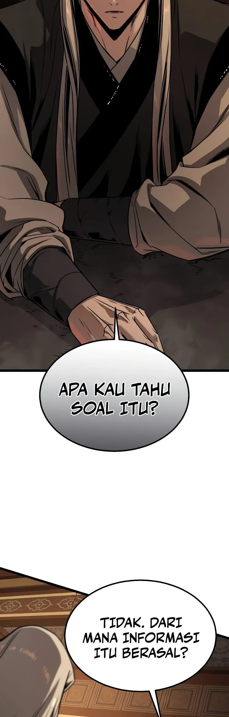 The Former Absolute Supreme Chapter 9 Gambar 55