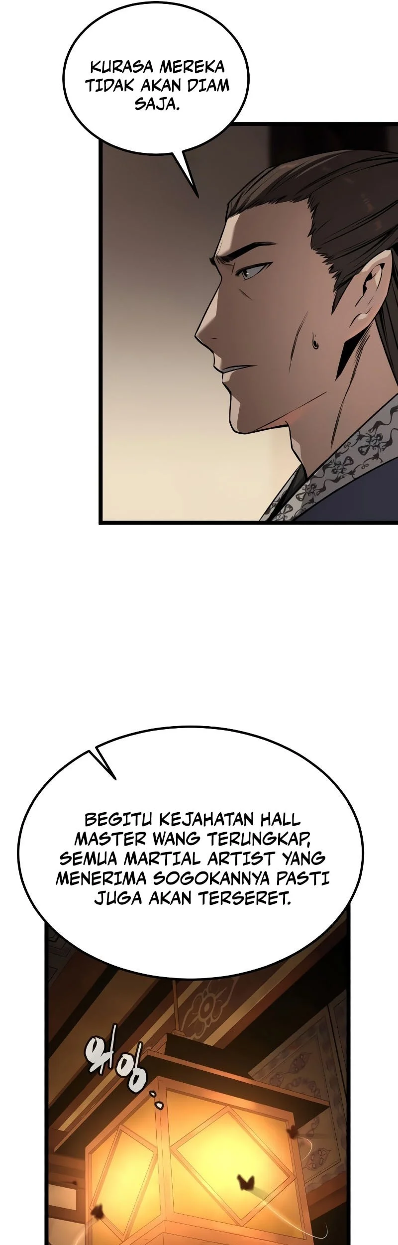 The Former Absolute Supreme Chapter 9 Gambar 58