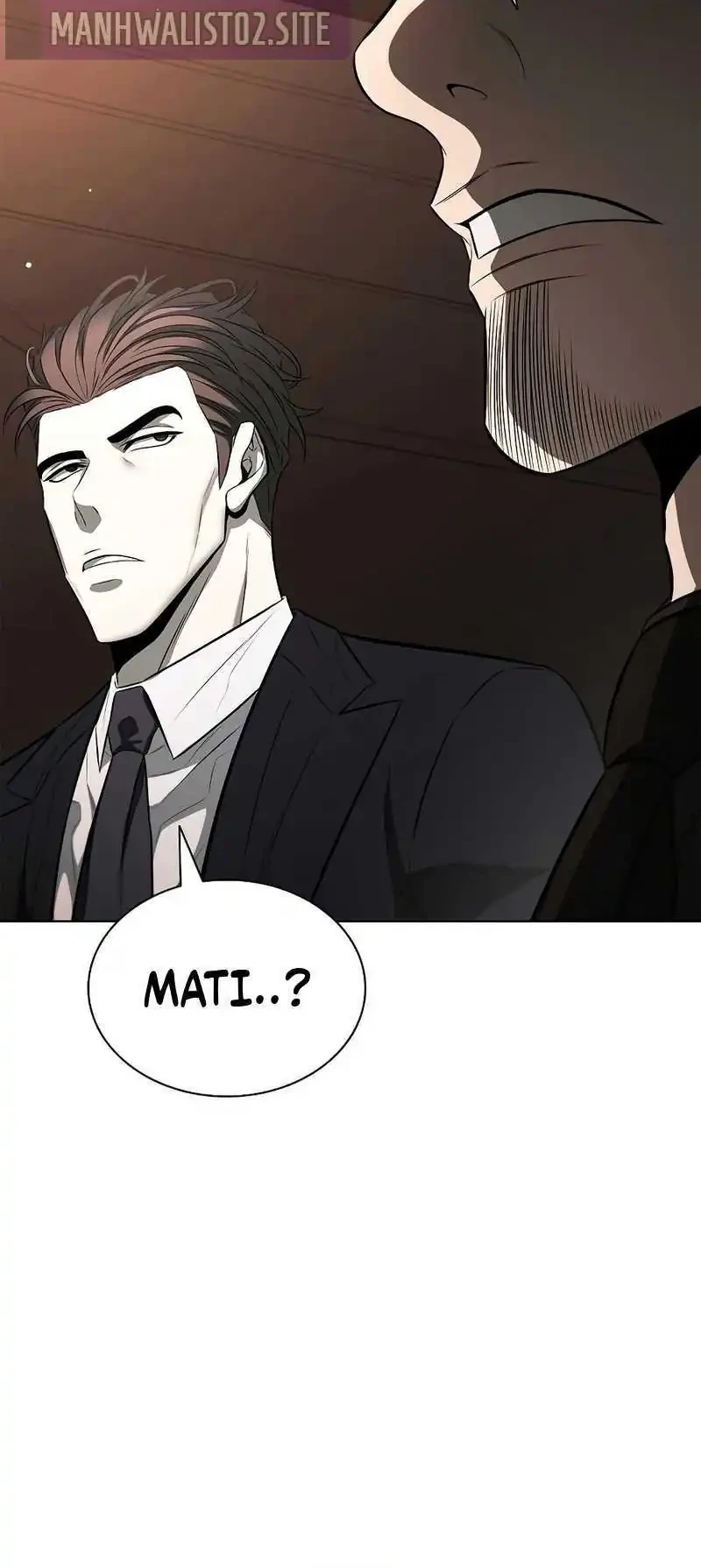 The Former Mercenary’s Life as a Prosecutor Chapter 19 Gambar 43