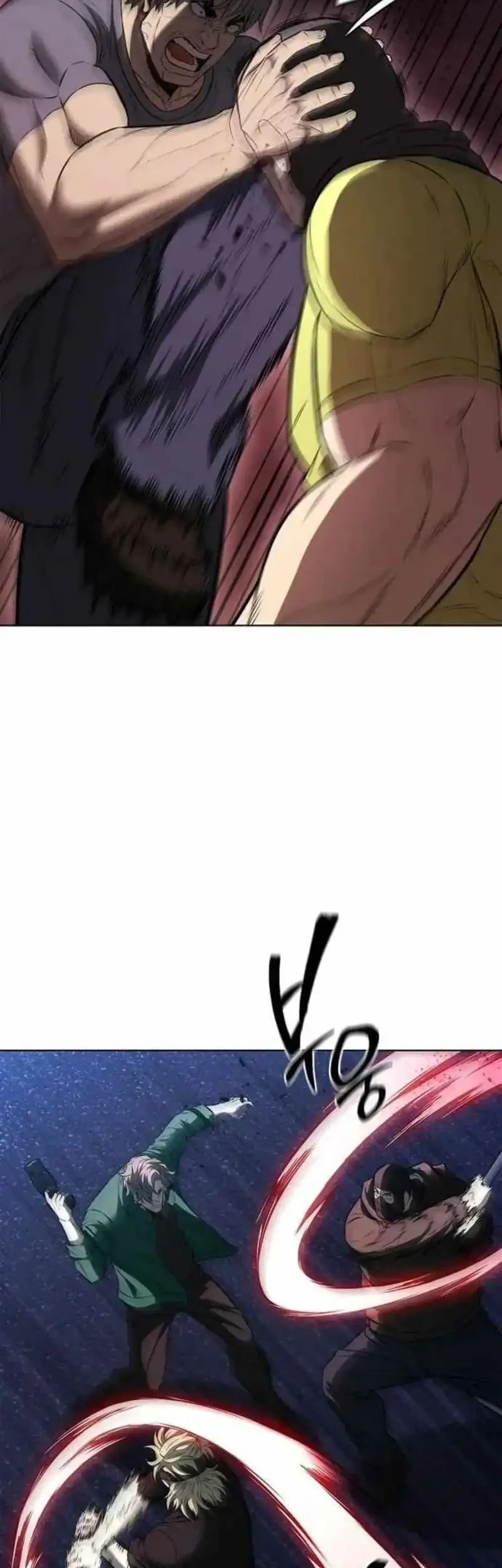 The Former Mercenary’s Life as a Prosecutor Chapter 21 Gambar 35