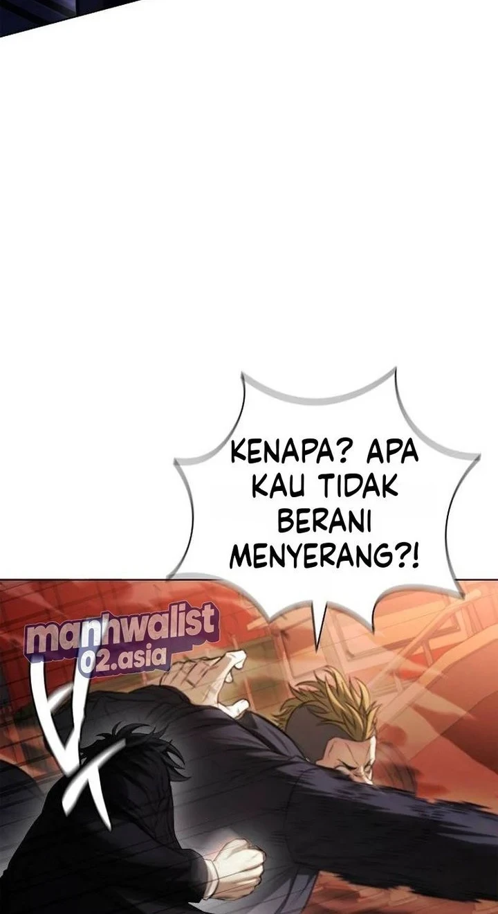 The Former Mercenary’s Life as a Prosecutor Chapter 23 Gambar 49