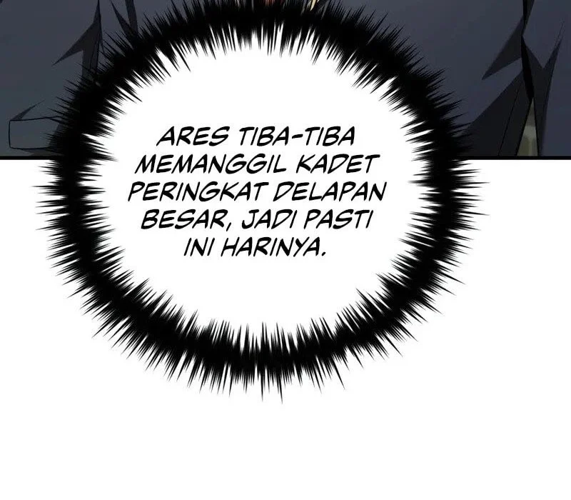 The Fox-Eyed Villain Of The Demon Academy Chapter 59 Gambar 37
