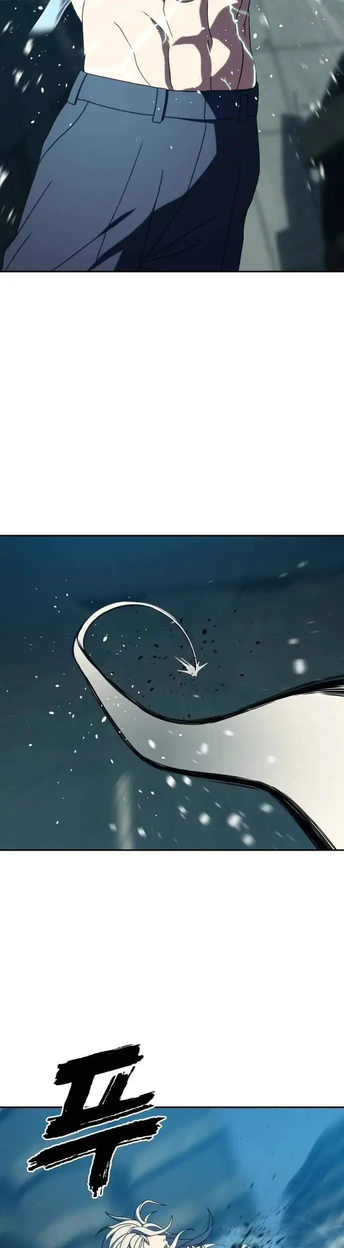 The Frostbound Warrior Chapter 43 Gambar 42