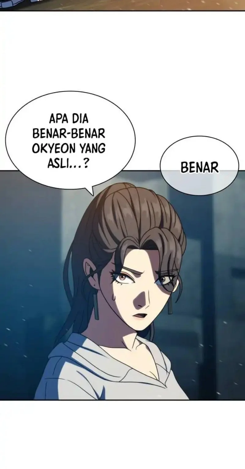 The Frostbound Warrior Chapter 44 Gambar 41