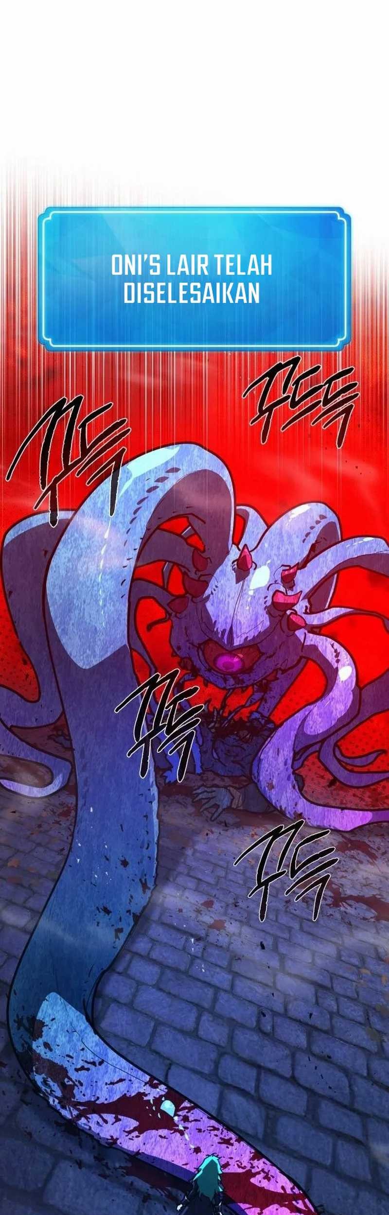 The Game’s Greatest Troll Chapter 144 Gambar 56