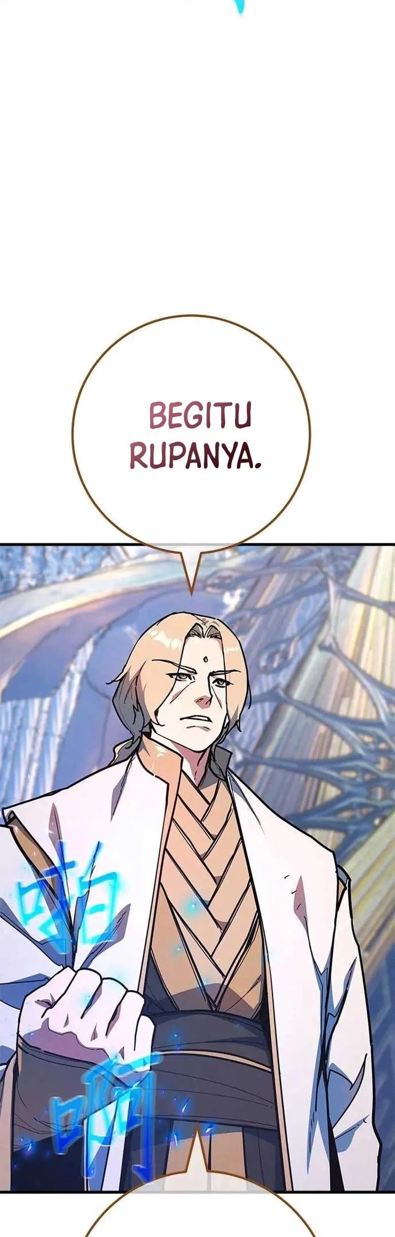 The Game’s Greatest Troll Chapter 145 Gambar 61