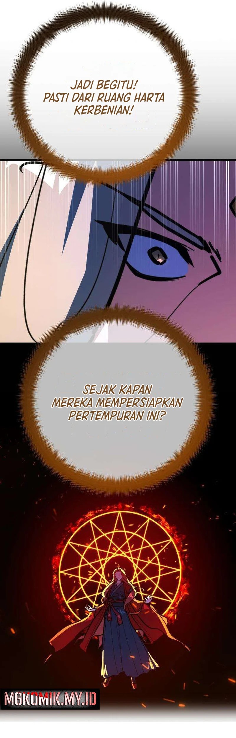 The Game’s Greatest Troll Chapter 146 Gambar 55