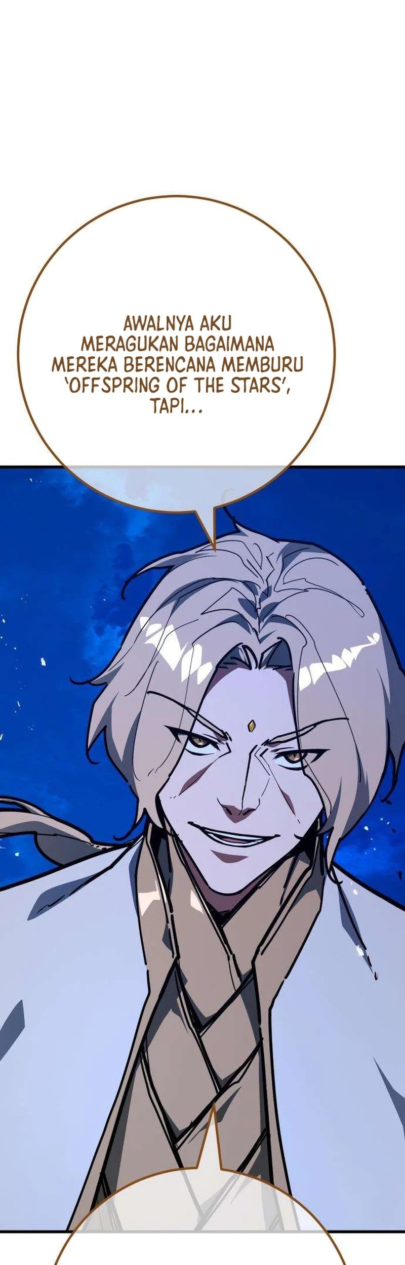 The Game’s Greatest Troll Chapter 146 Gambar 56