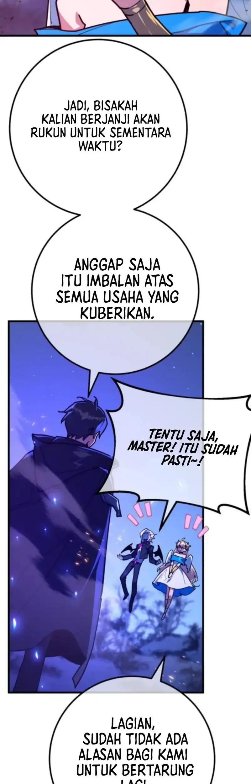 The Game’s Greatest Troll Chapter 157 Gambar 50