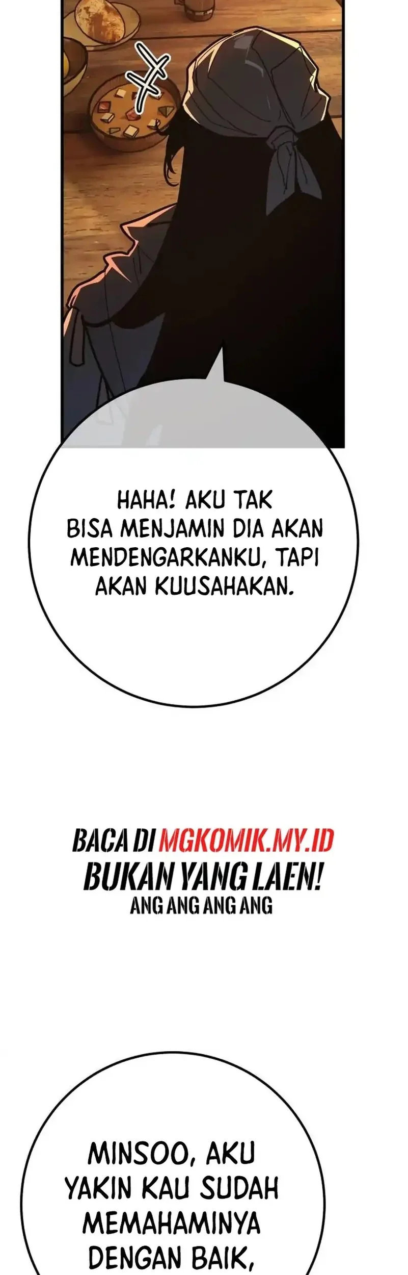 The Game’s Greatest Troll Chapter 160 Gambar 59