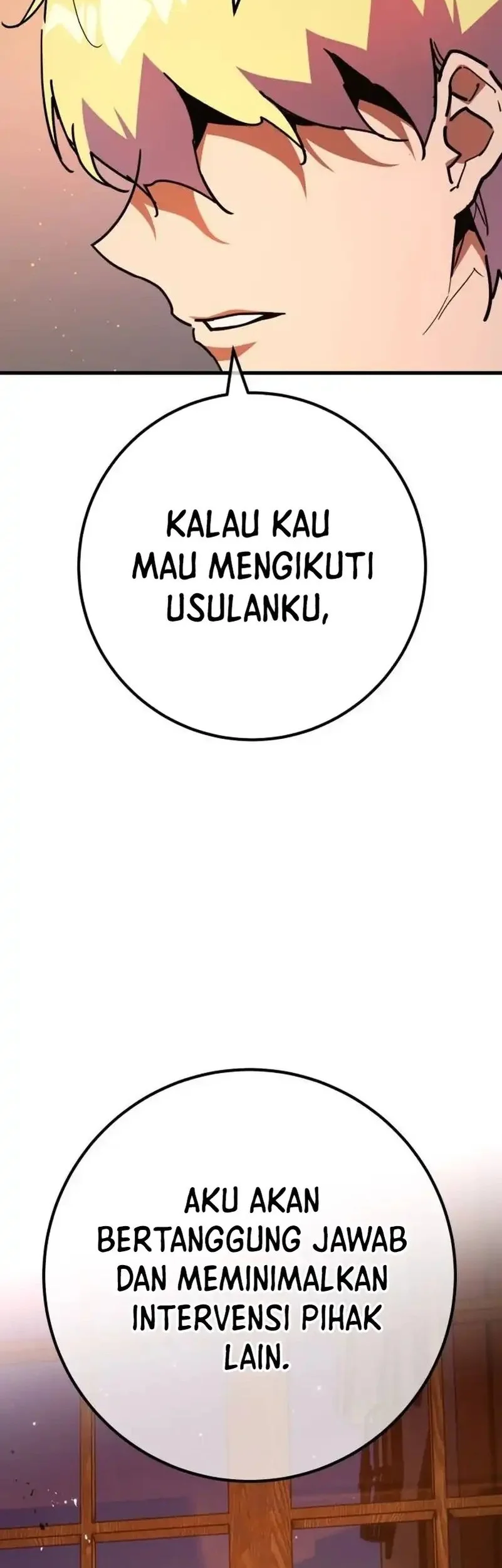 The Game’s Greatest Troll Chapter 160 Gambar 62
