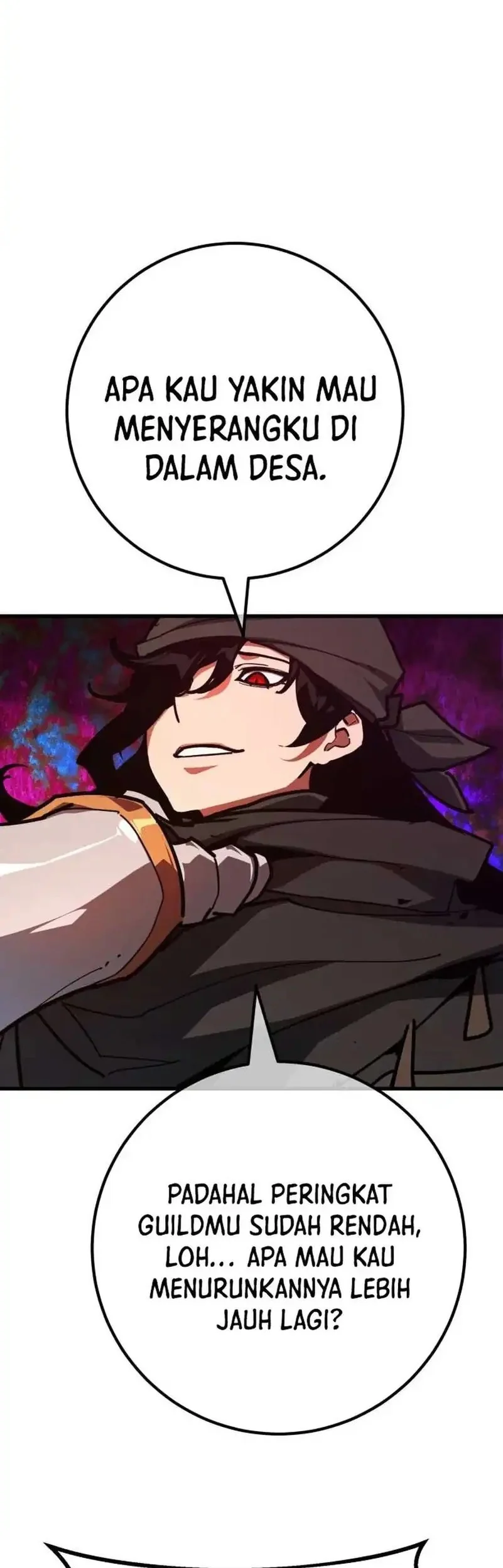 The Game’s Greatest Troll Chapter 161 Gambar 52