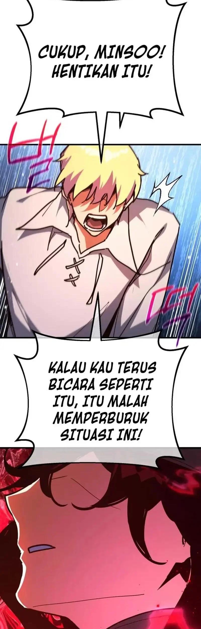 The Game’s Greatest Troll Chapter 161 Gambar 53