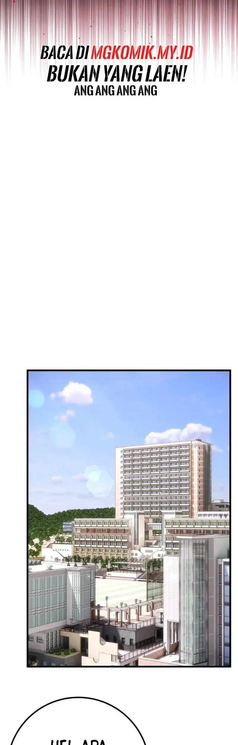 The Game’s Greatest Troll Chapter 162 Gambar 58