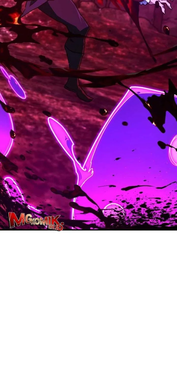The Game’s Greatest Troll Chapter 163 Gambar 54