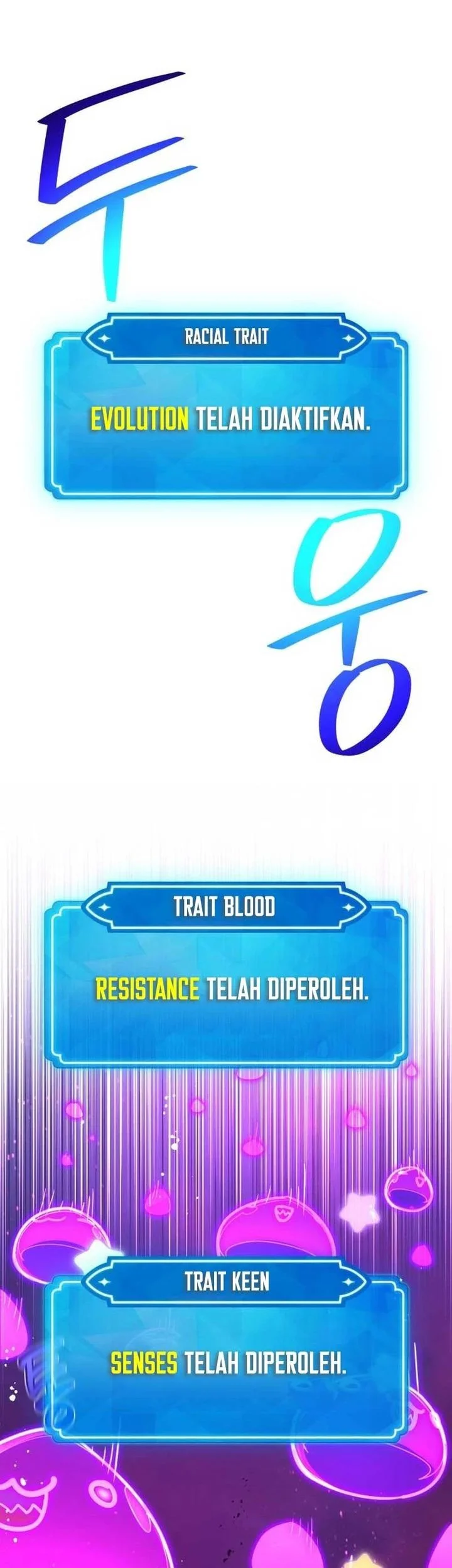 The Game’s Greatest Troll Chapter 163 Gambar 55
