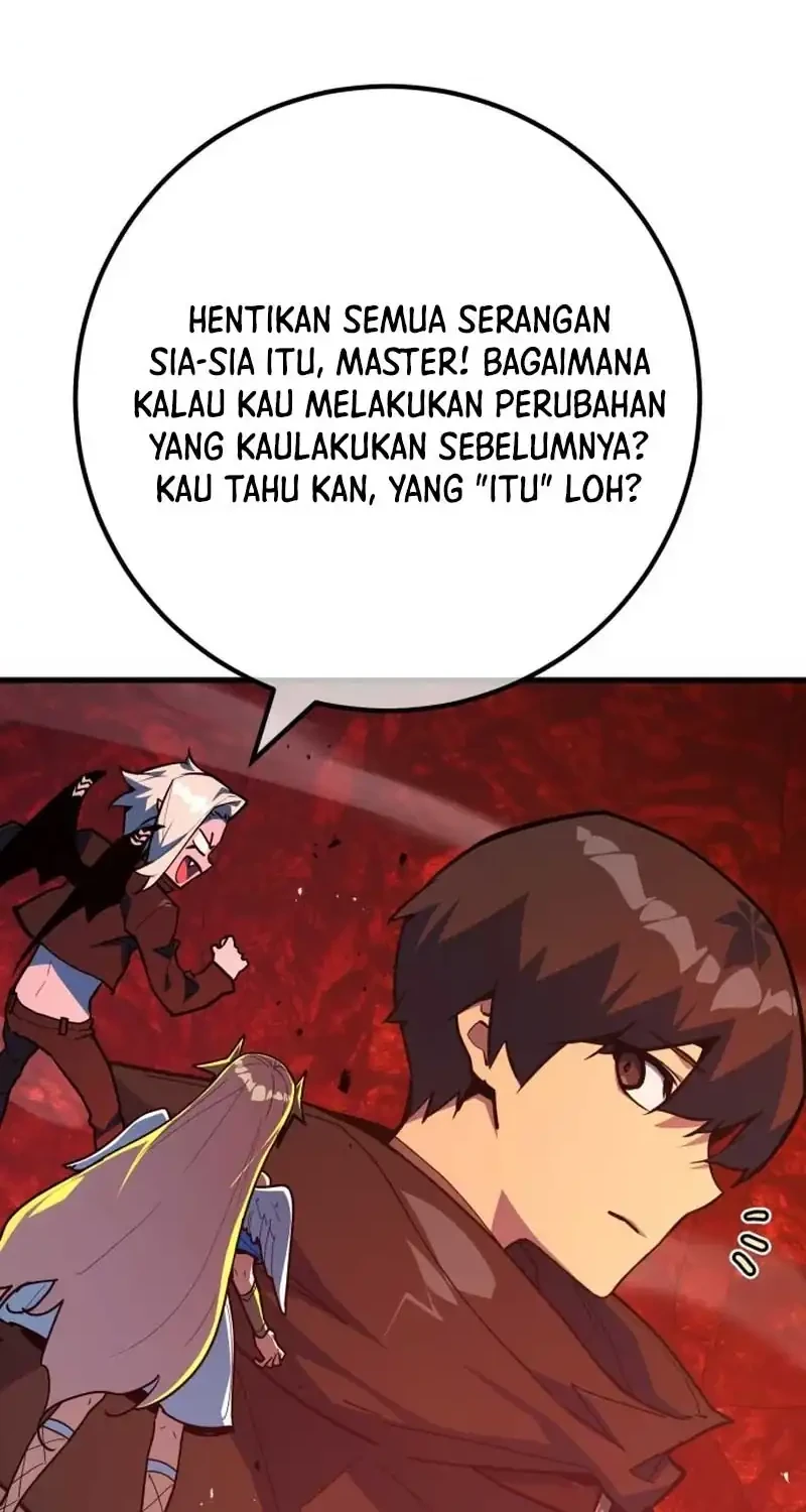 The Game’s Greatest Troll Chapter 165 Gambar 68