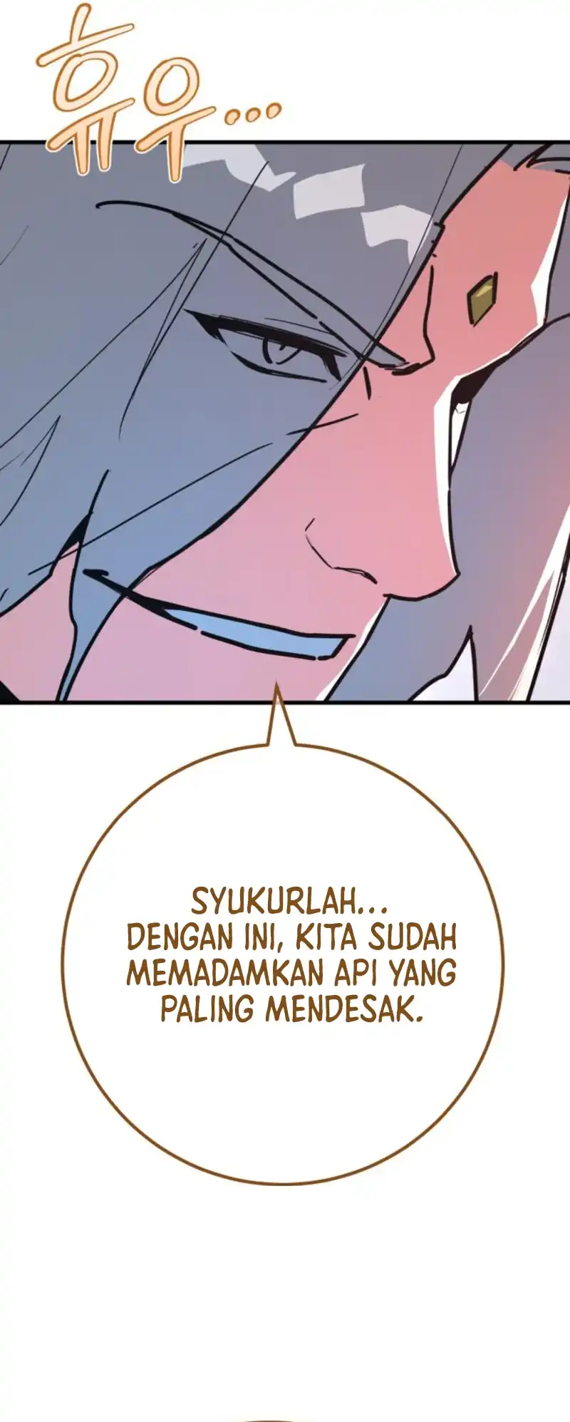 The Game’s Greatest Troll Chapter 170 Gambar 60