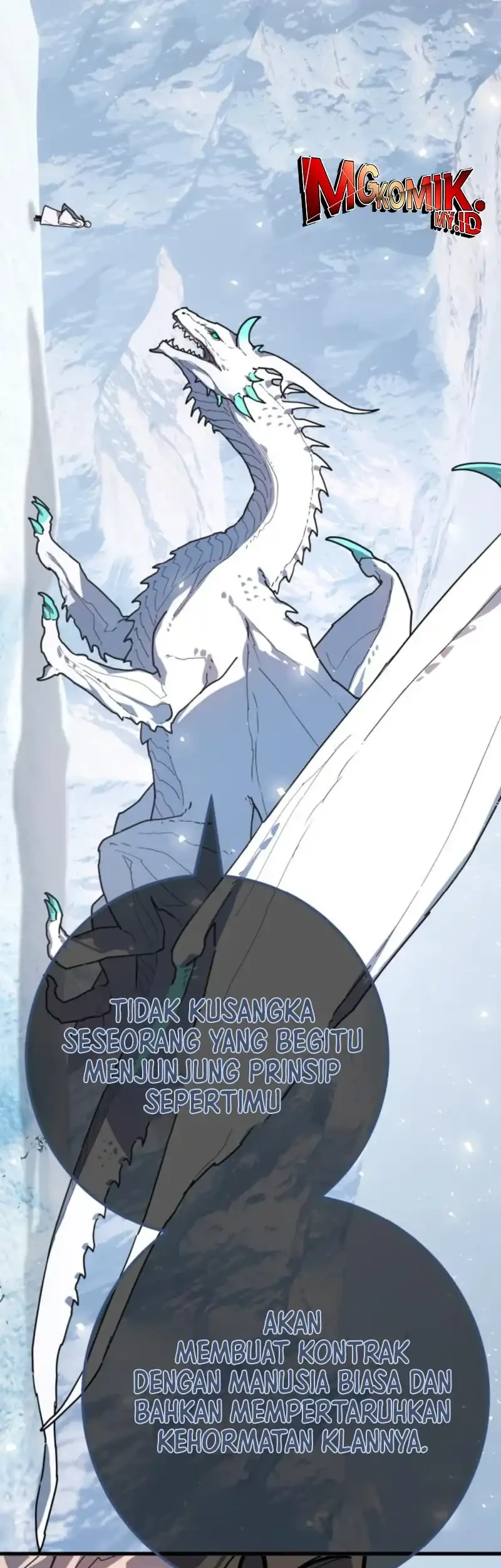 The Game’s Greatest Troll Chapter 170 Gambar 63