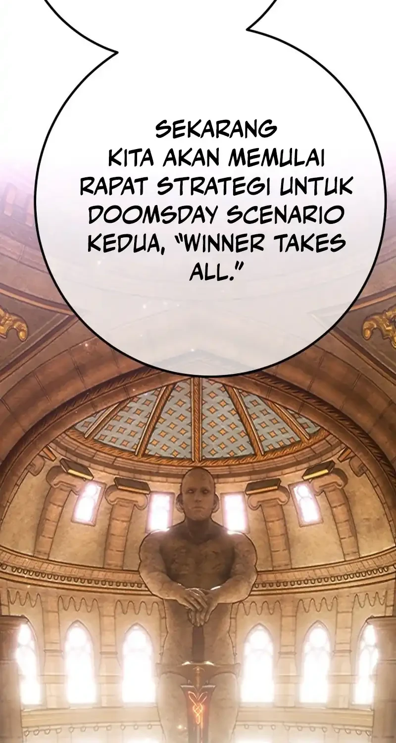 The Game’s Greatest Troll Chapter 177 Gambar 58