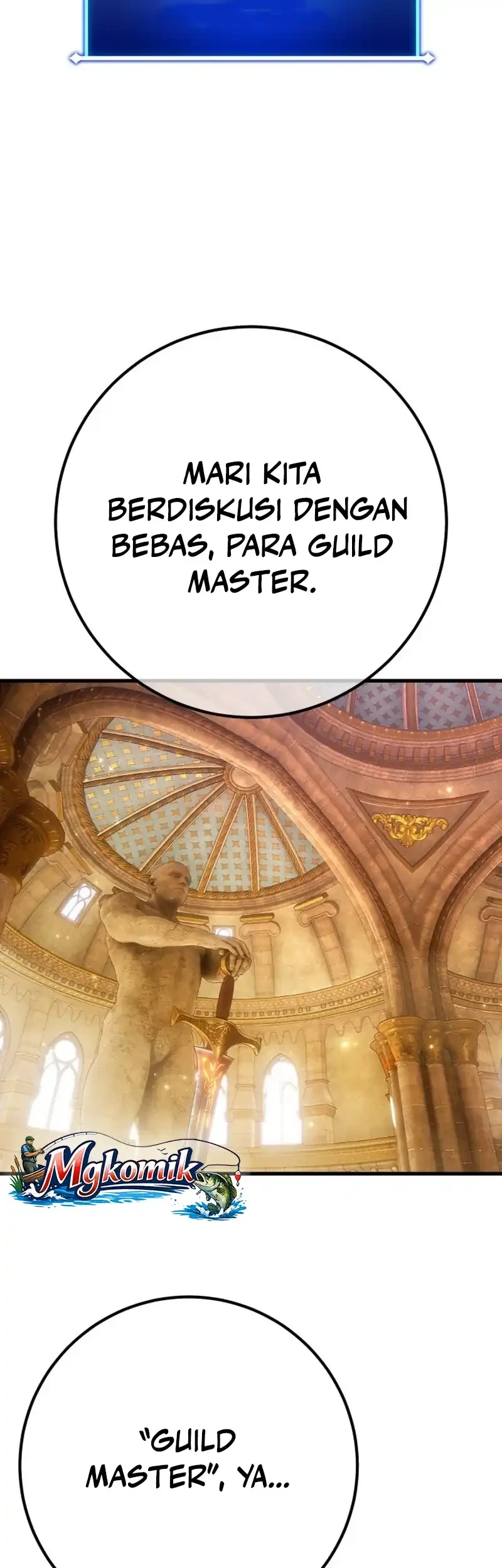 The Game’s Greatest Troll Chapter 177 Gambar 61