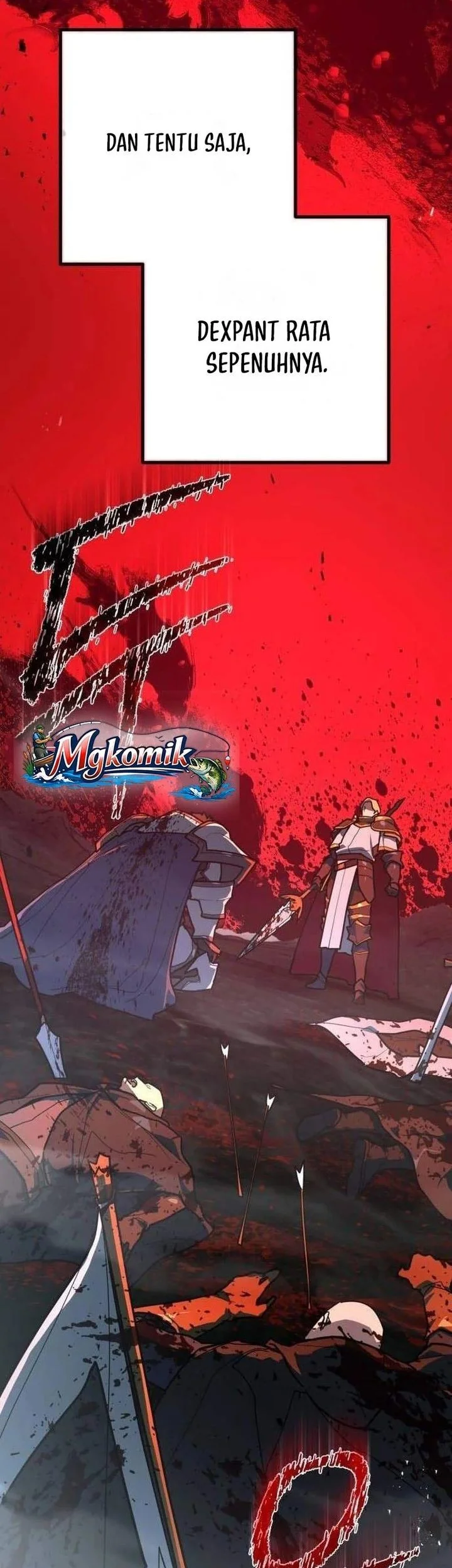 The Game’s Greatest Troll Chapter 178 Gambar 61