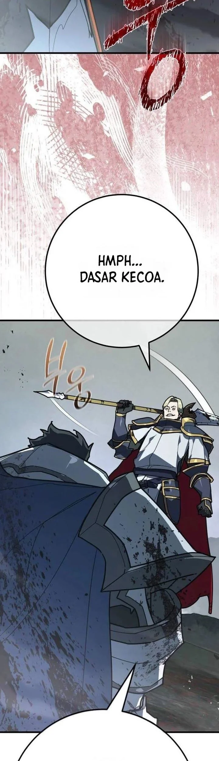 The Game’s Greatest Troll Chapter 178 Gambar 62