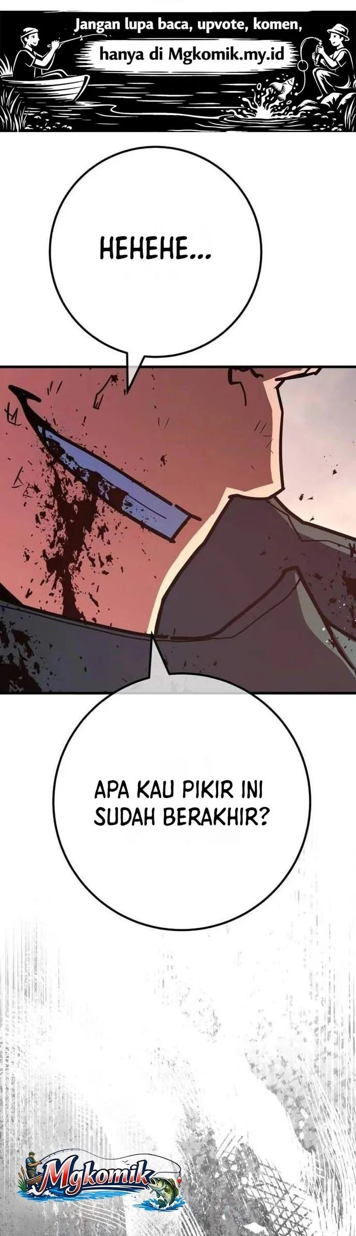 The Game’s Greatest Troll Chapter 178 Gambar 64