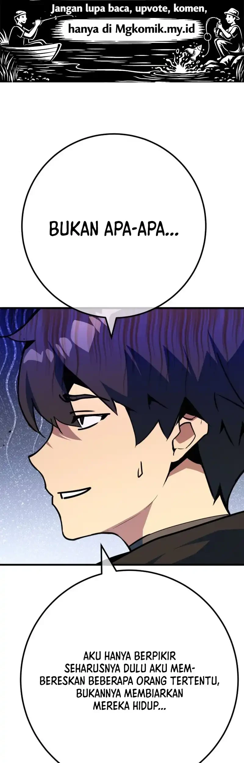 The Game’s Greatest Troll Chapter 179 Gambar 53