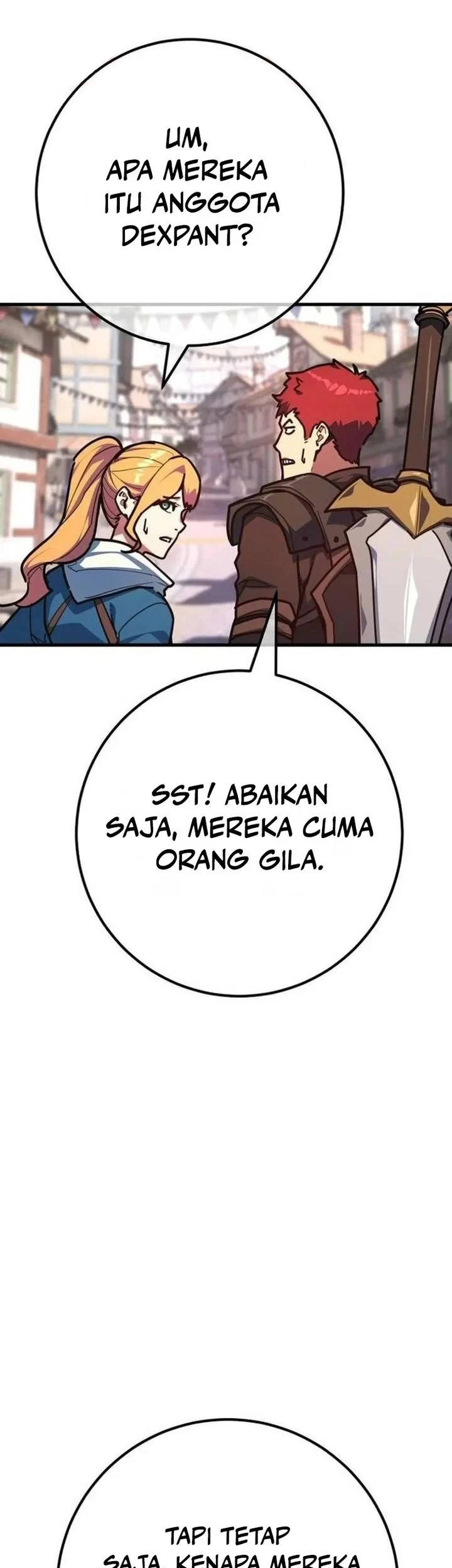 The Game’s Greatest Troll Chapter 180 Gambar 62