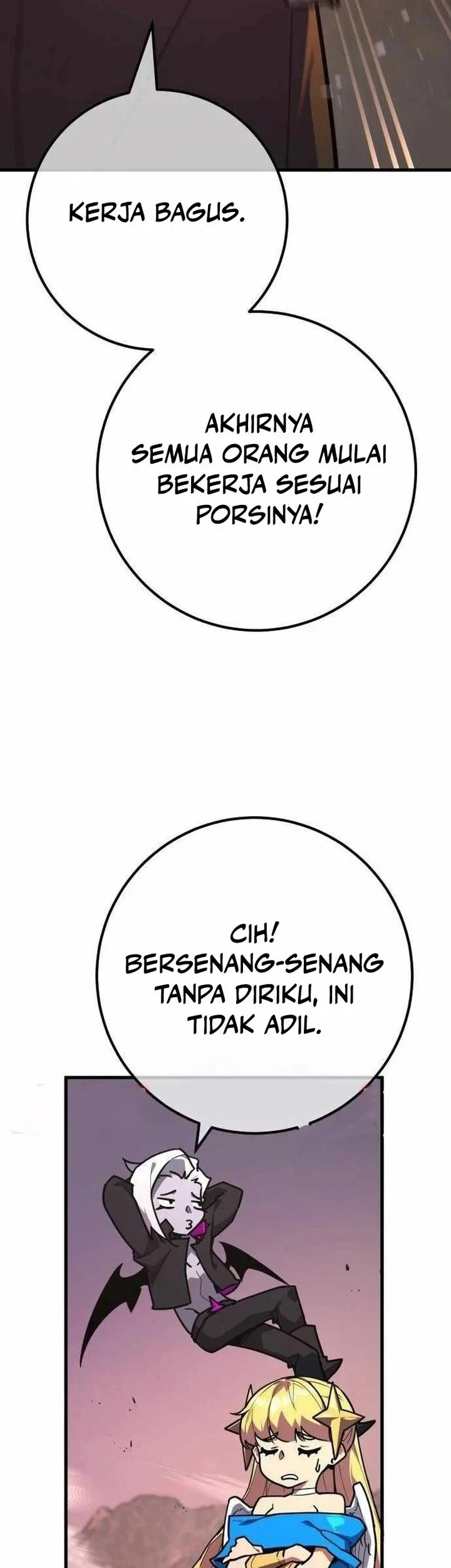 The Game’s Greatest Troll Chapter 181 Gambar 57