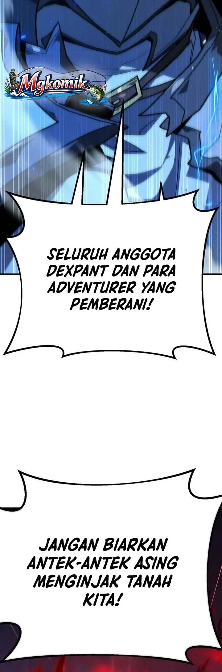 The Game’s Greatest Troll Chapter 183 Gambar 61