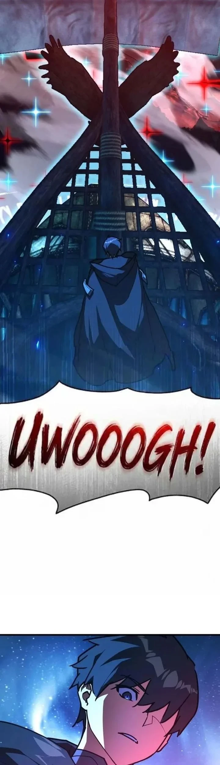 The Game’s Greatest Troll Chapter 183 Gambar 64