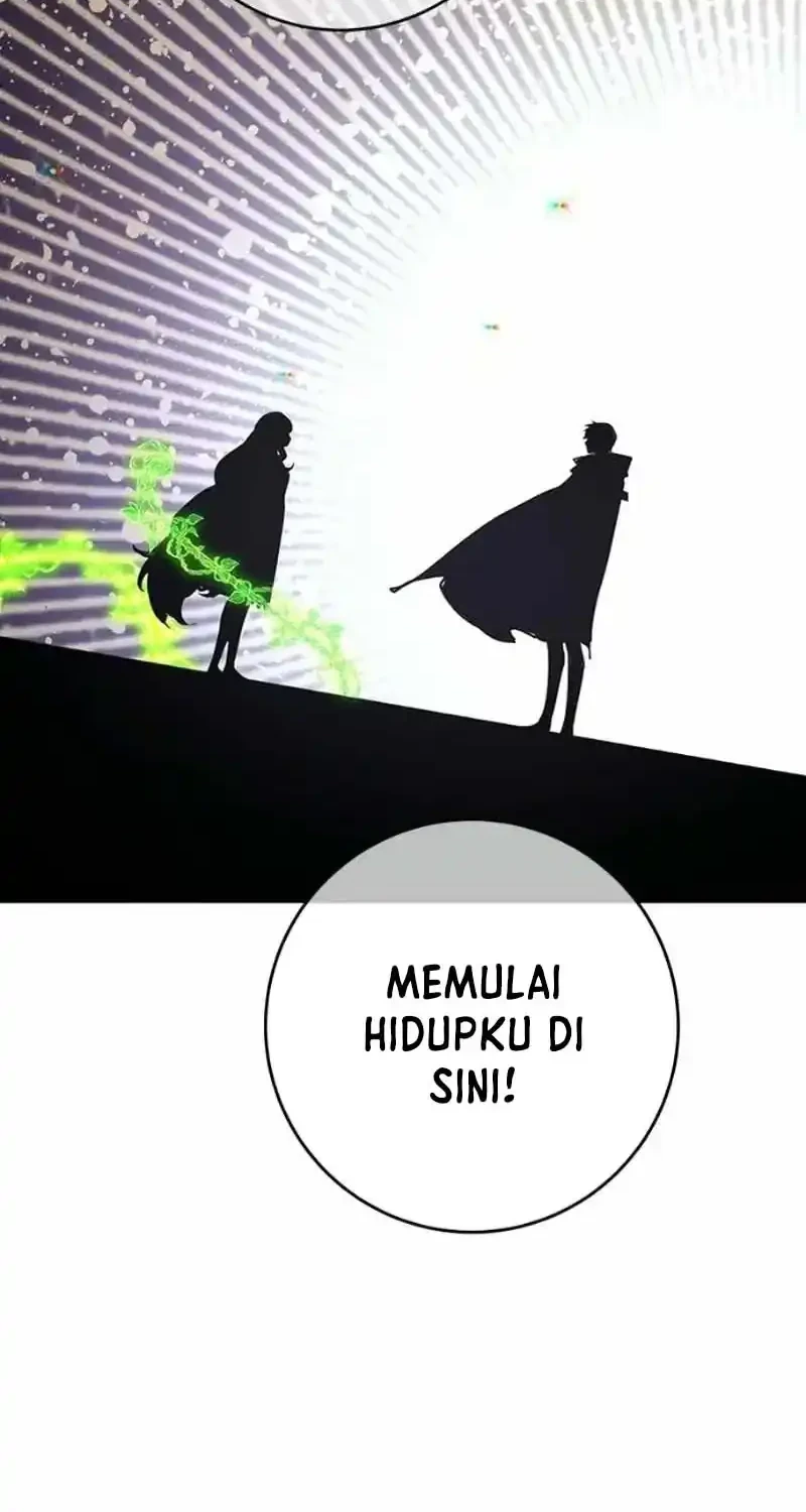 The Game’s Greatest Troll Chapter 184 Gambar 61