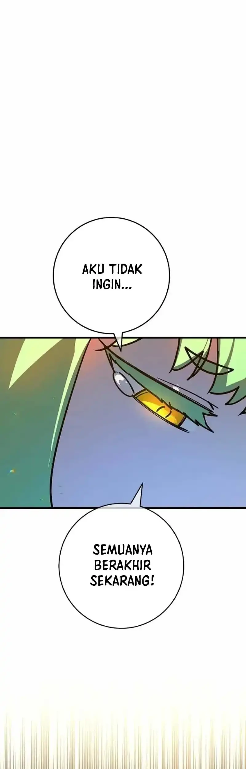 The Game’s Greatest Troll Chapter 184 Gambar 62