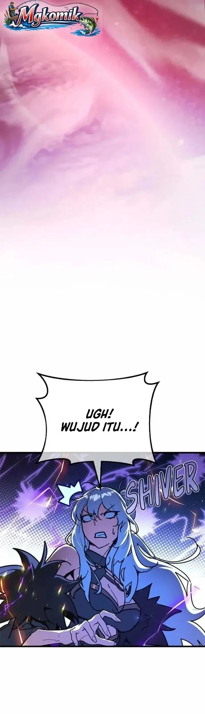 The Game’s Greatest Troll Chapter 186 Gambar 52