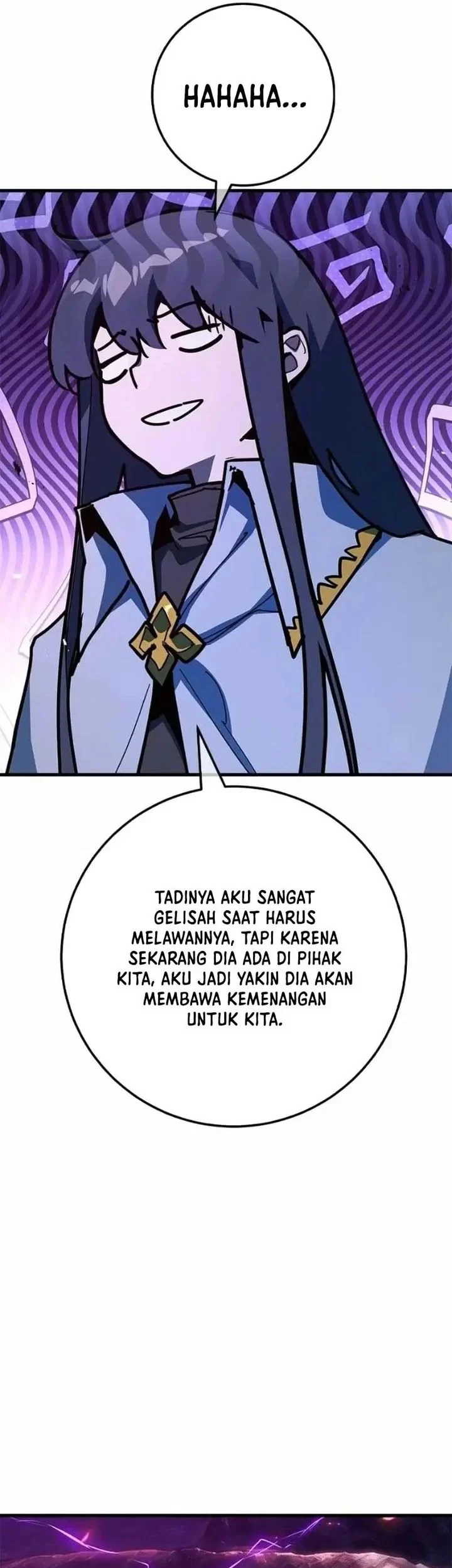 The Game’s Greatest Troll Chapter 186 Gambar 54
