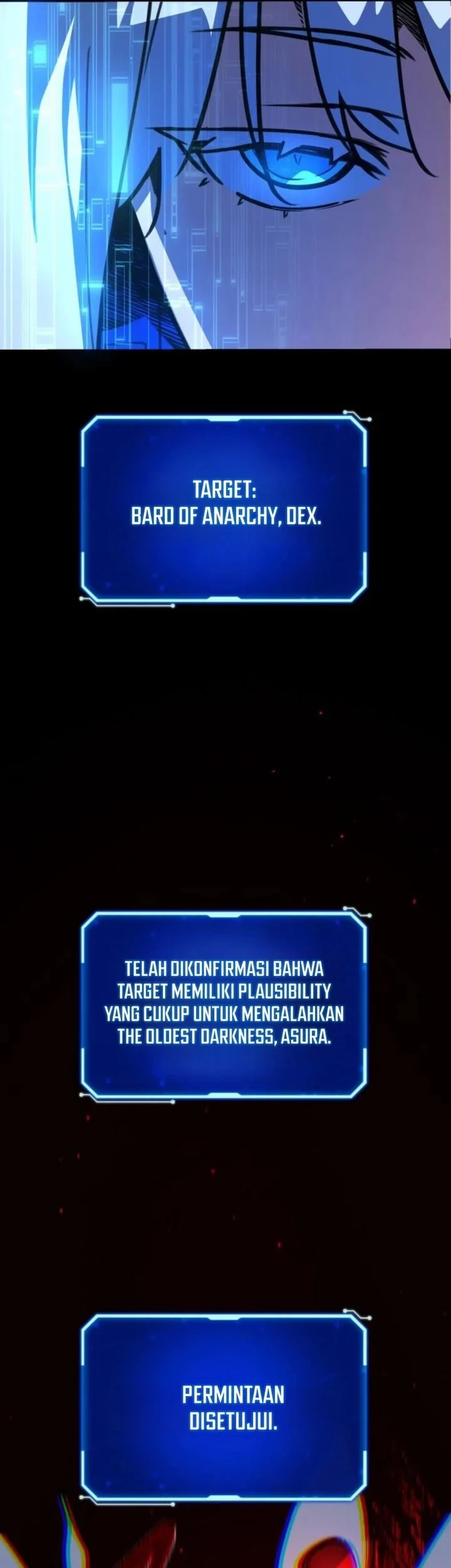 The Game’s Greatest Troll Chapter 187 Gambar 55