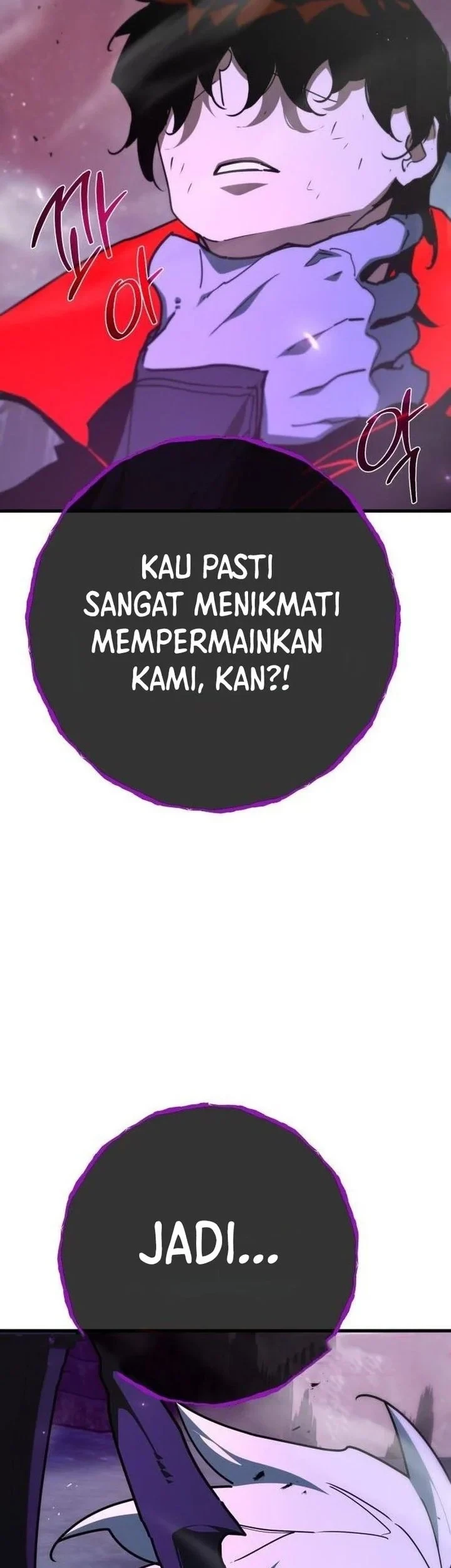 The Game’s Greatest Troll Chapter 189 Gambar 53