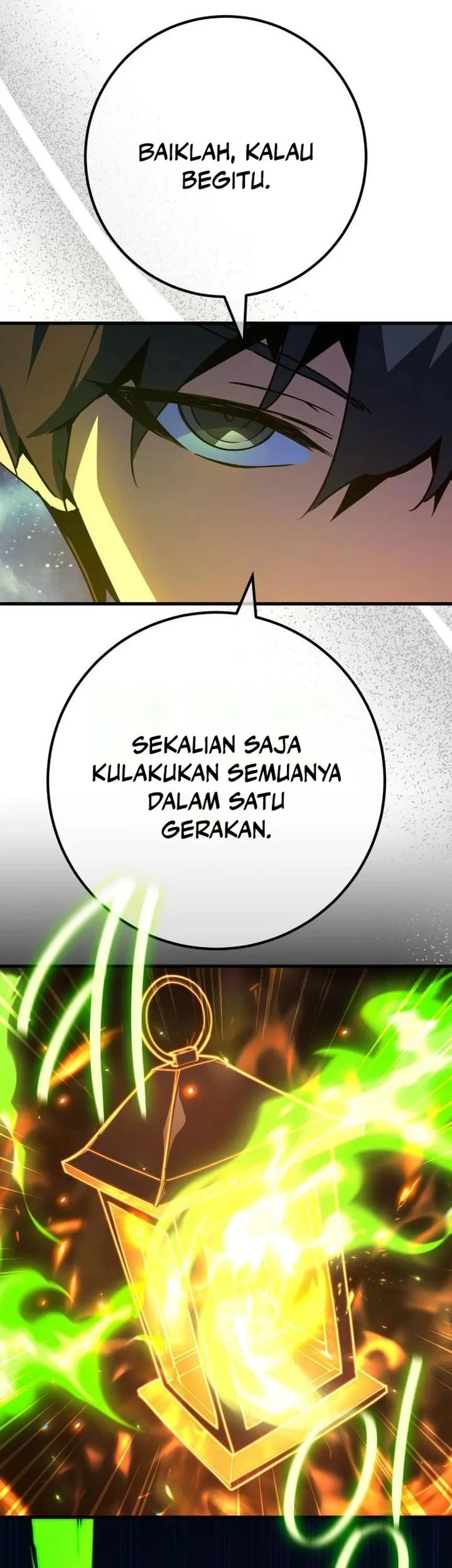 The Game’s Greatest Troll Chapter 191 Gambar 52