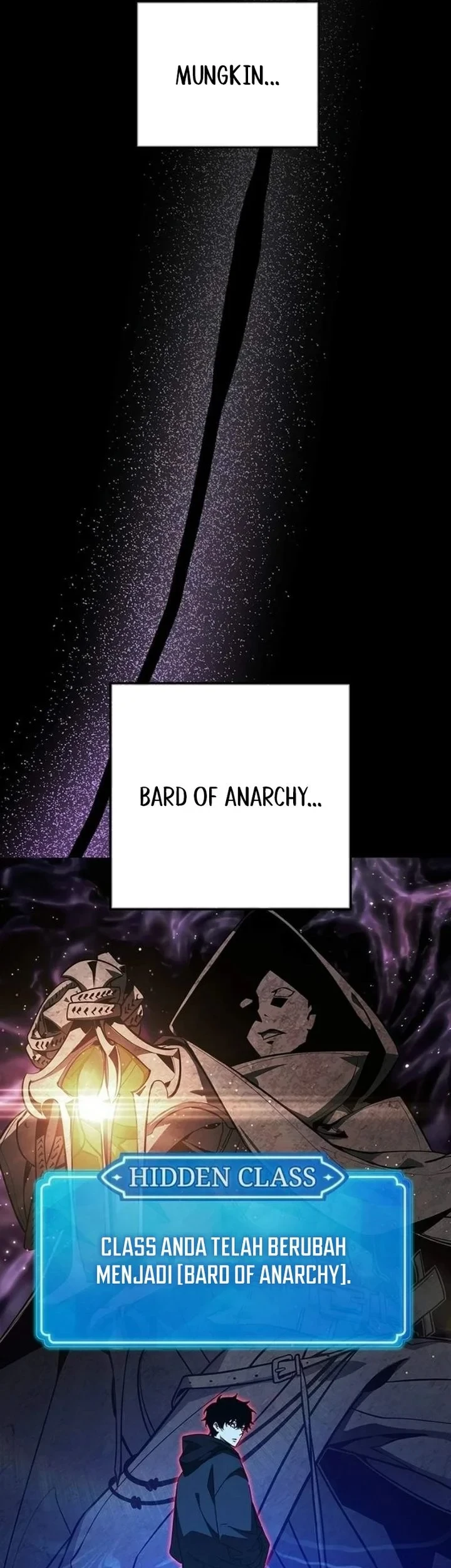 The Game’s Greatest Troll Chapter 192 Gambar 61
