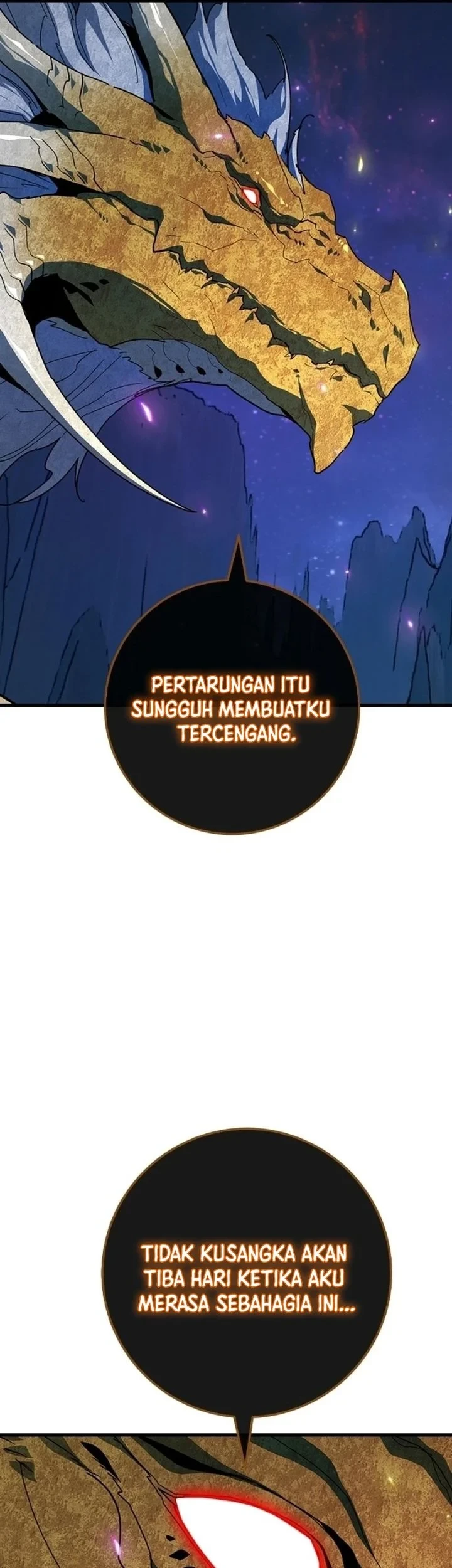 The Game’s Greatest Troll Chapter 193 Gambar 49