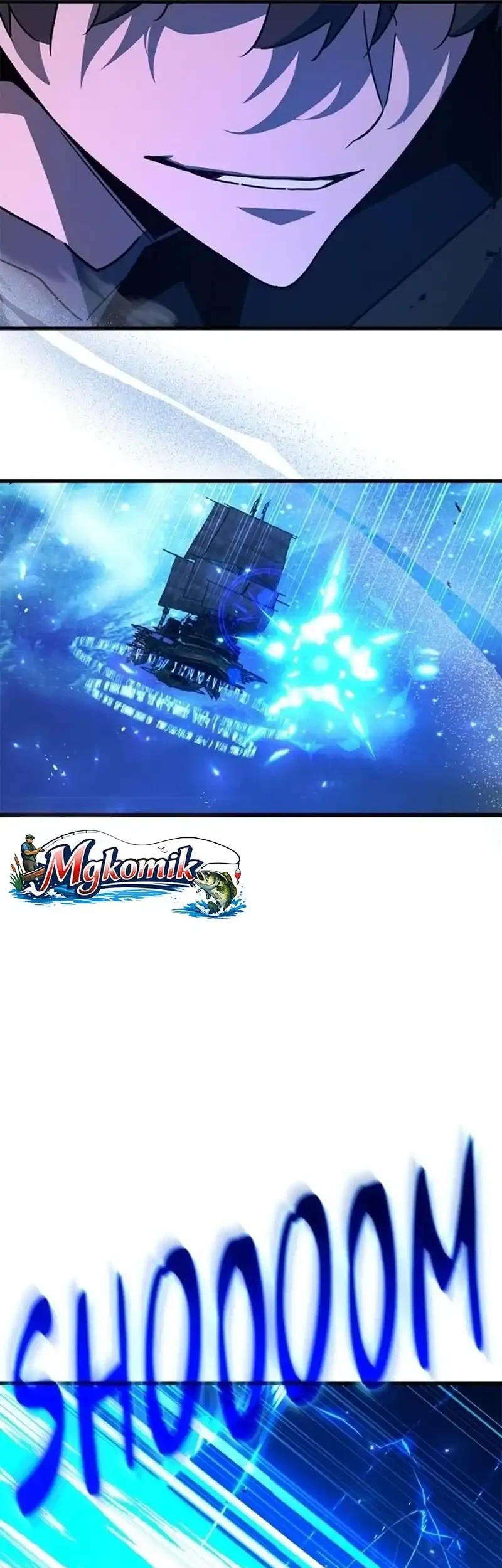 The Game’s Greatest Troll Chapter 195 Gambar 65