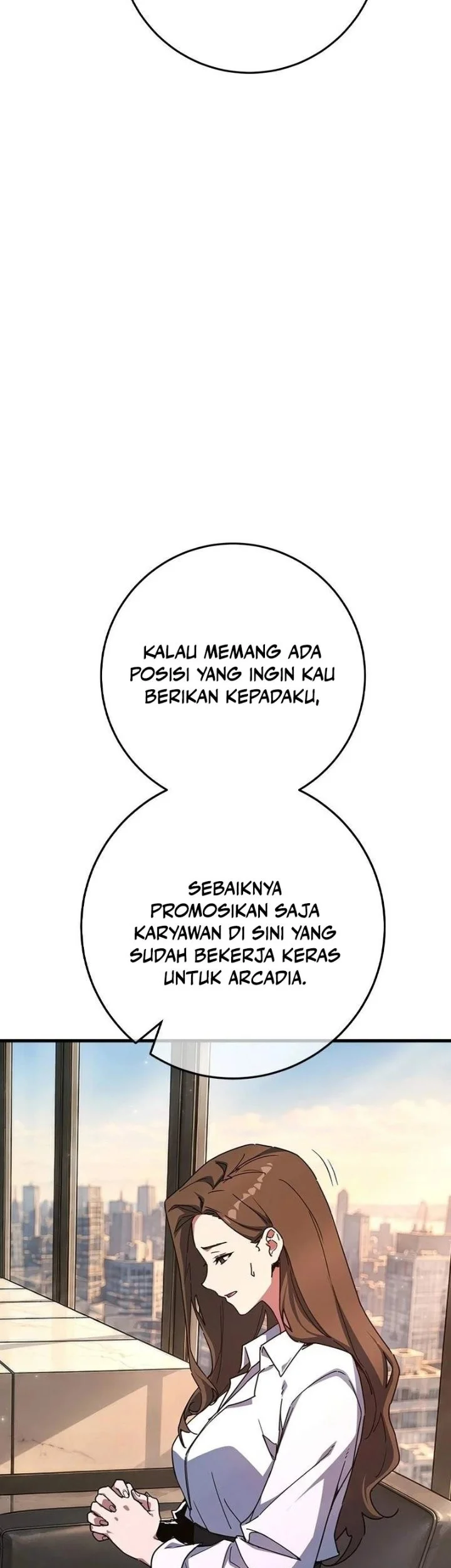 The Game’s Greatest Troll Chapter 196 Gambar 69