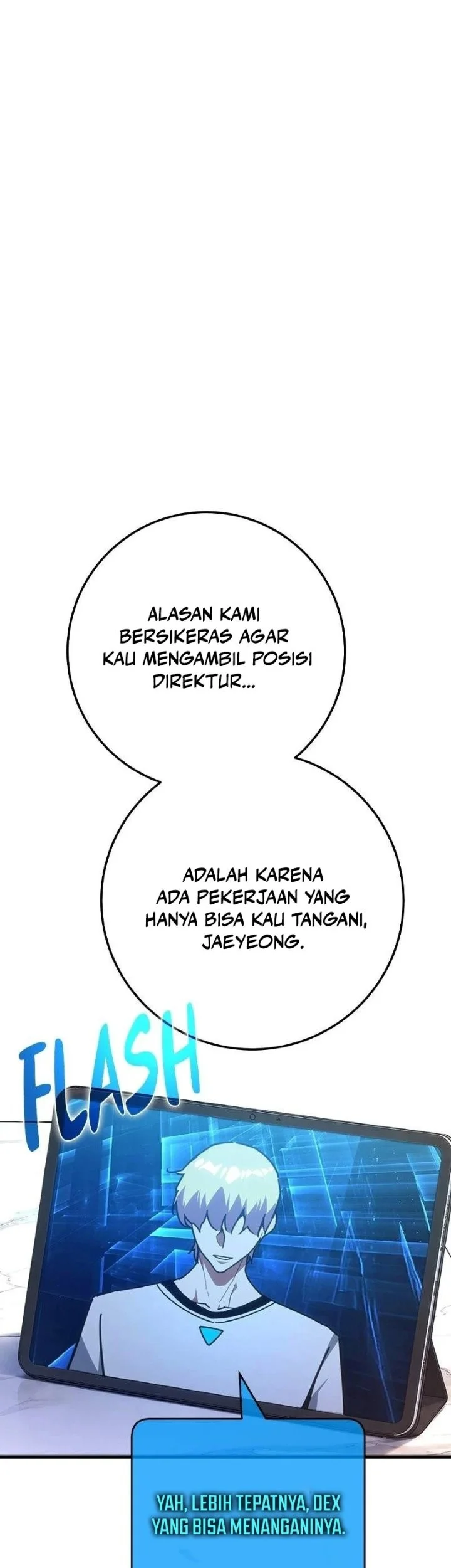 The Game’s Greatest Troll Chapter 196 Gambar 71