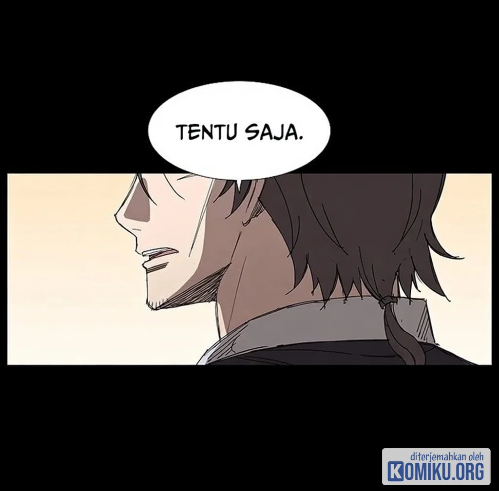 The General - Fighting Legend Chapter 1 Gambar 37