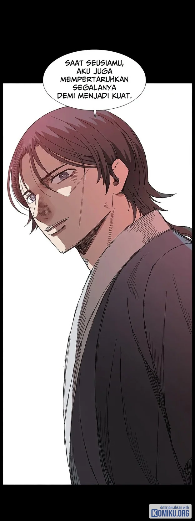 The General - Fighting Legend Chapter 1 Gambar 38