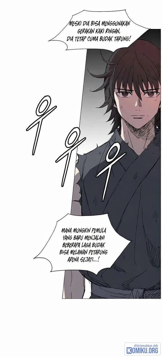 The General - Fighting Legend Chapter 10 Gambar 31
