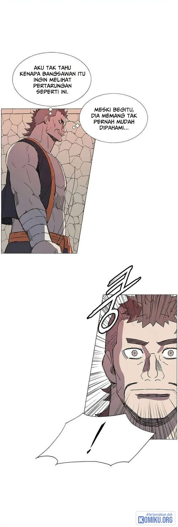 The General - Fighting Legend Chapter 10 Gambar 32